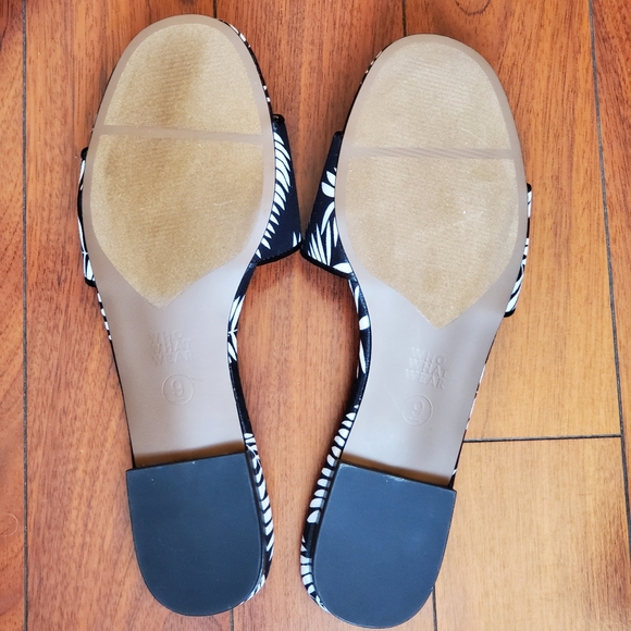 Who What Where: "See Ya" Vacation Slides 🌴 - Picture 5 of 6